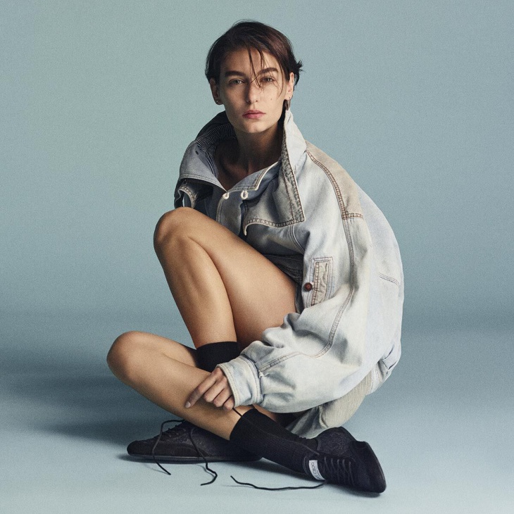 Jimmy Choo サニー F