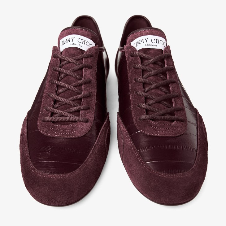 Jimmy Choo サニー メンズ