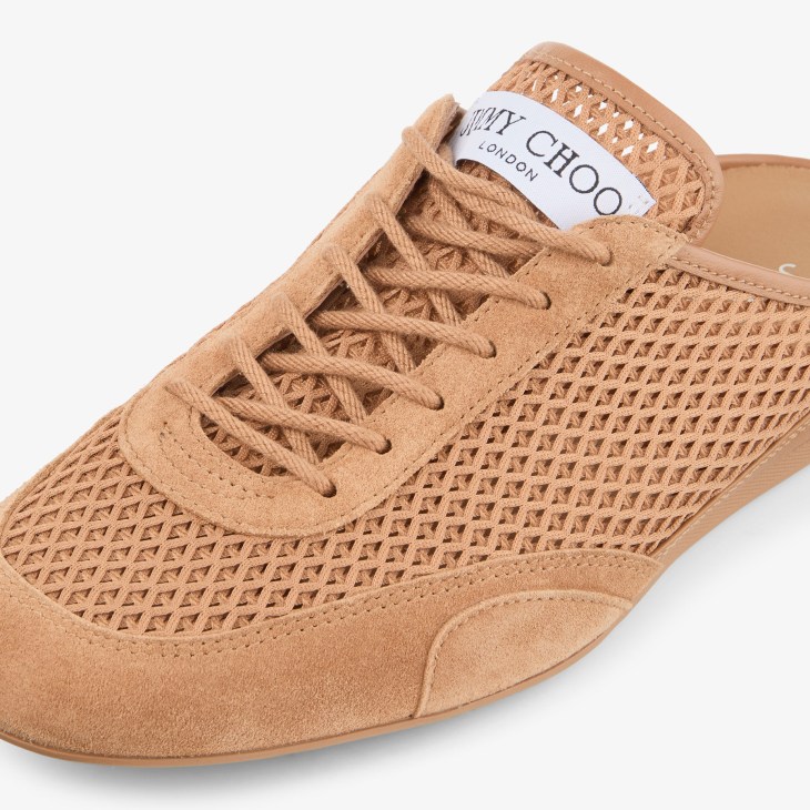 Jimmy Choo サニー ミュール F