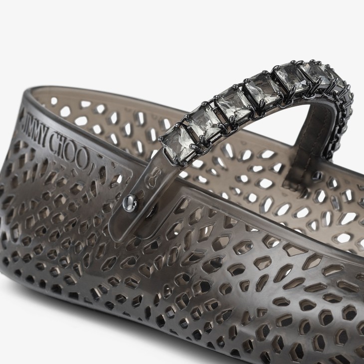 Jimmy Choo ザ ジェリー