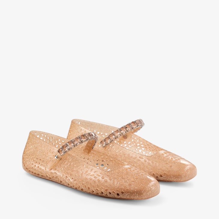 Jimmy Choo ザ ジェリー