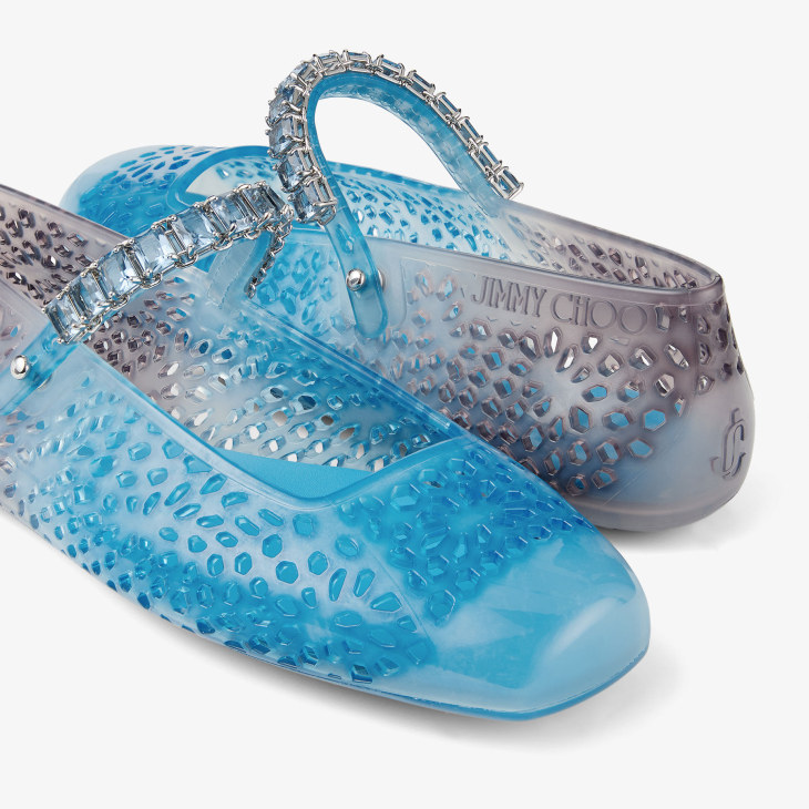 Jimmy Choo ザ ジェリー