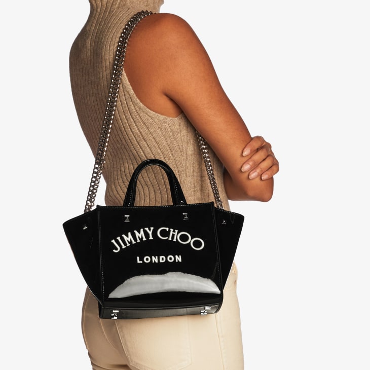 レディースバッグ | ラグジュアリーバッグ | ジミー チュウ