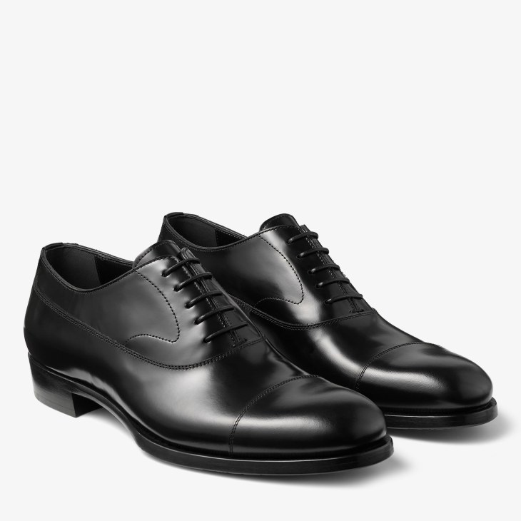 Jimmy Choo ヴァイン レースアップ