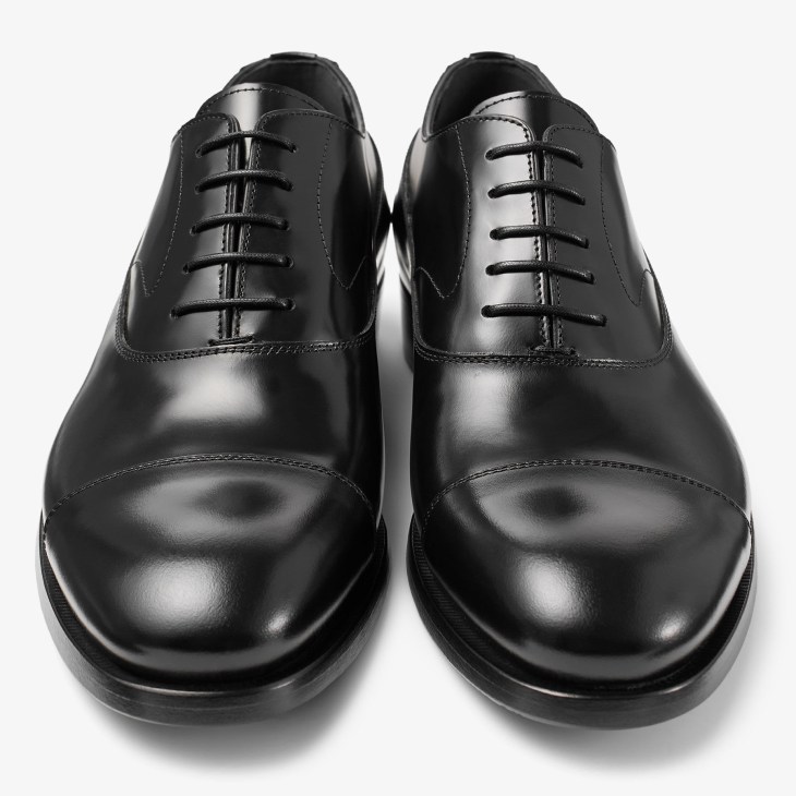 Jimmy Choo ヴァイン レースアップ