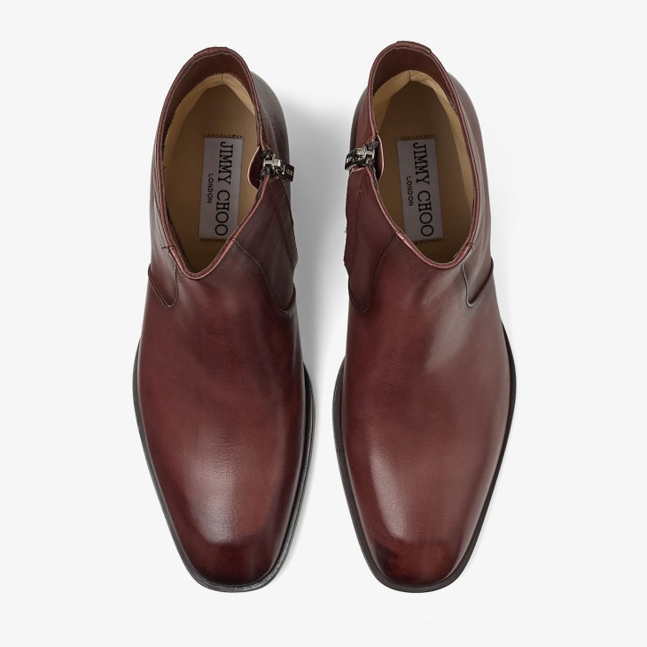 Jimmy Choo ワイルダー ブーツ