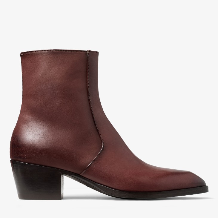 Jimmy Choo ワイルダー ブーツ