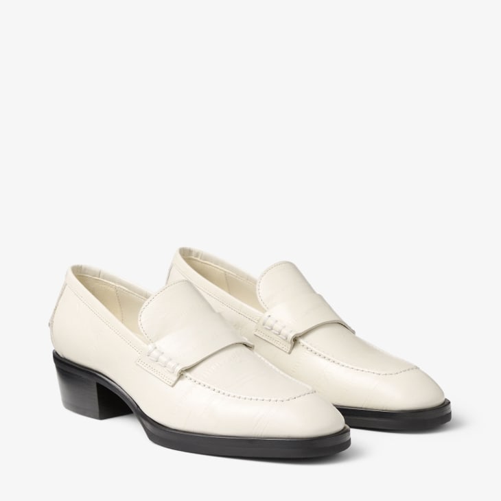 Jimmy Choo ワイルダー ローファー