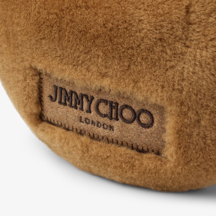Jimmy Choo Winter Hobo