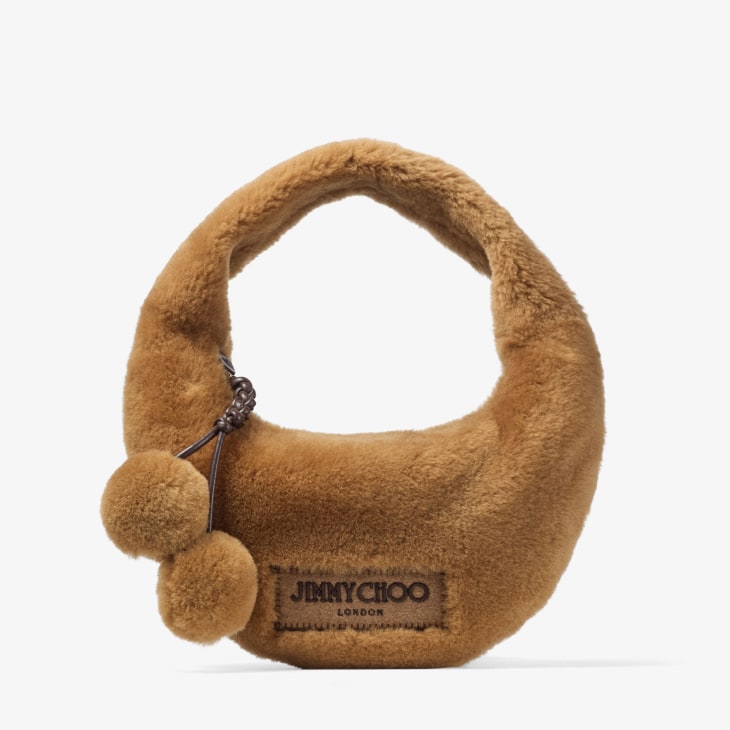 Jimmy Choo Winter Hobo