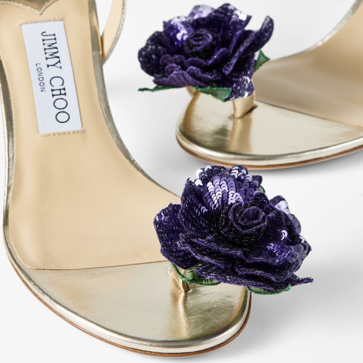 Jimmy Choo Flower