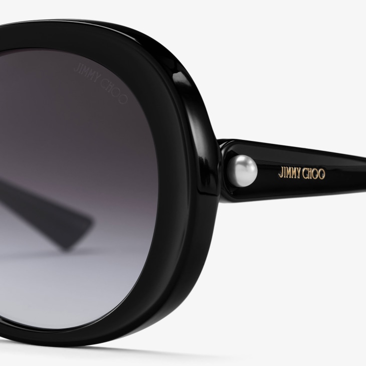 Jimmy Choo Adela