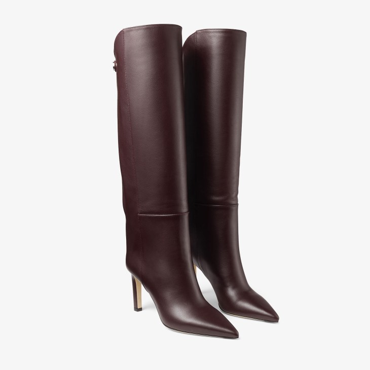 Jimmy Choo Alizze Knee Boot 85