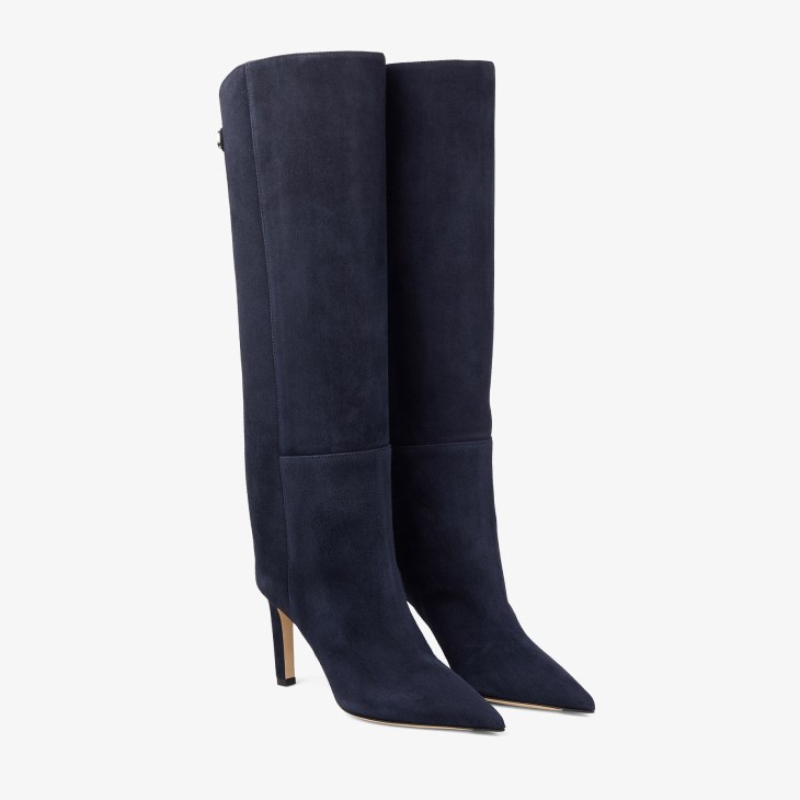 Jimmy Choo Alizze Knee Boot 85