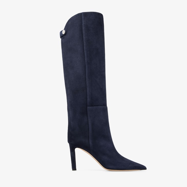 Jimmy Choo Alizze Knee Boot 85