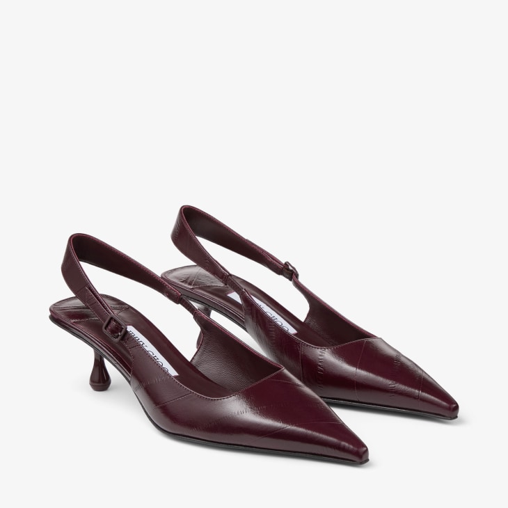 Jimmy Choo Amel 50