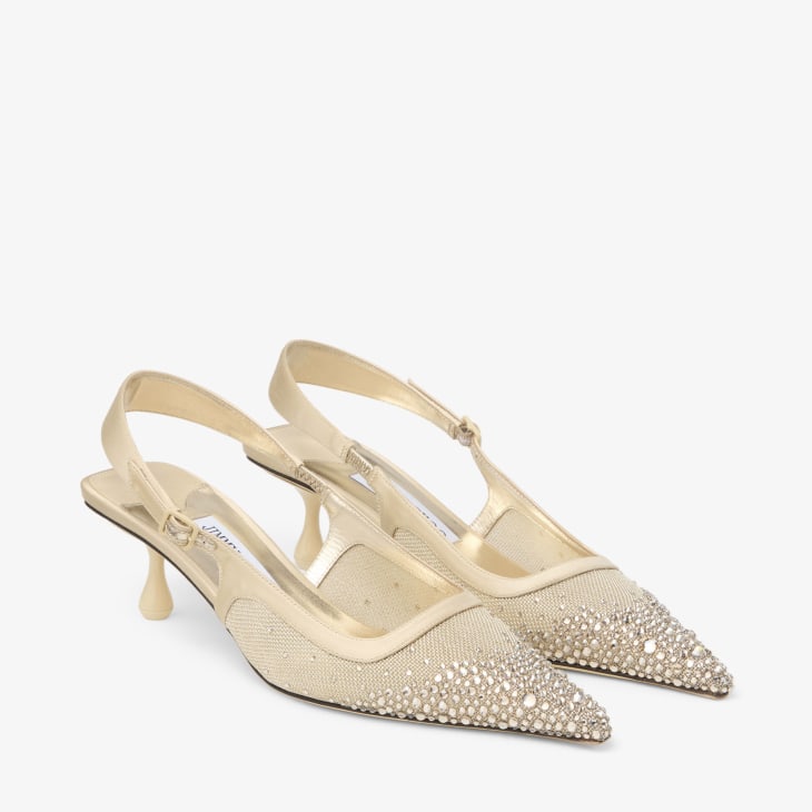 Jimmy Choo Amel 50