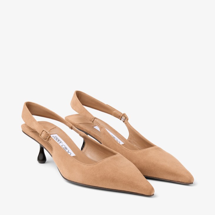 Jimmy Choo Amel 50