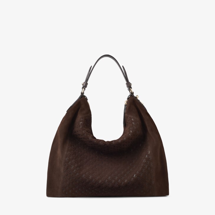 Jimmy Choo Ana Hobo S