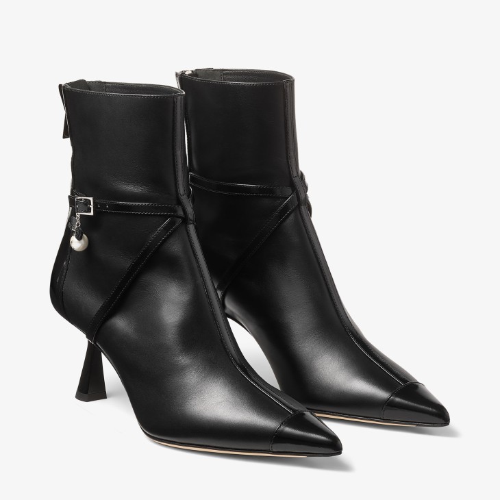 Jimmy Choo Aren Ankle Boot 65