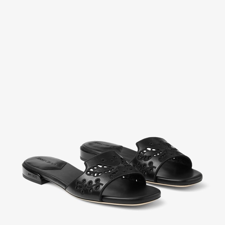 Jimmy Choo Ariane Flat