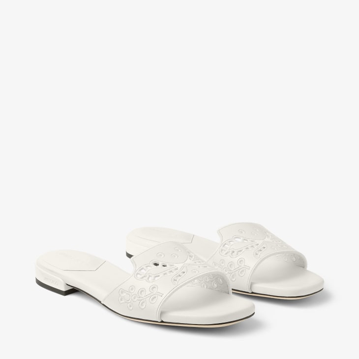 Jimmy Choo Ariane Flat