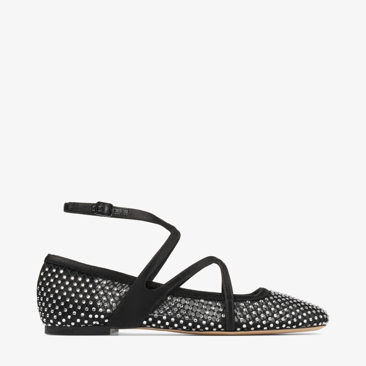 Jimmy Choo Astoria Flat