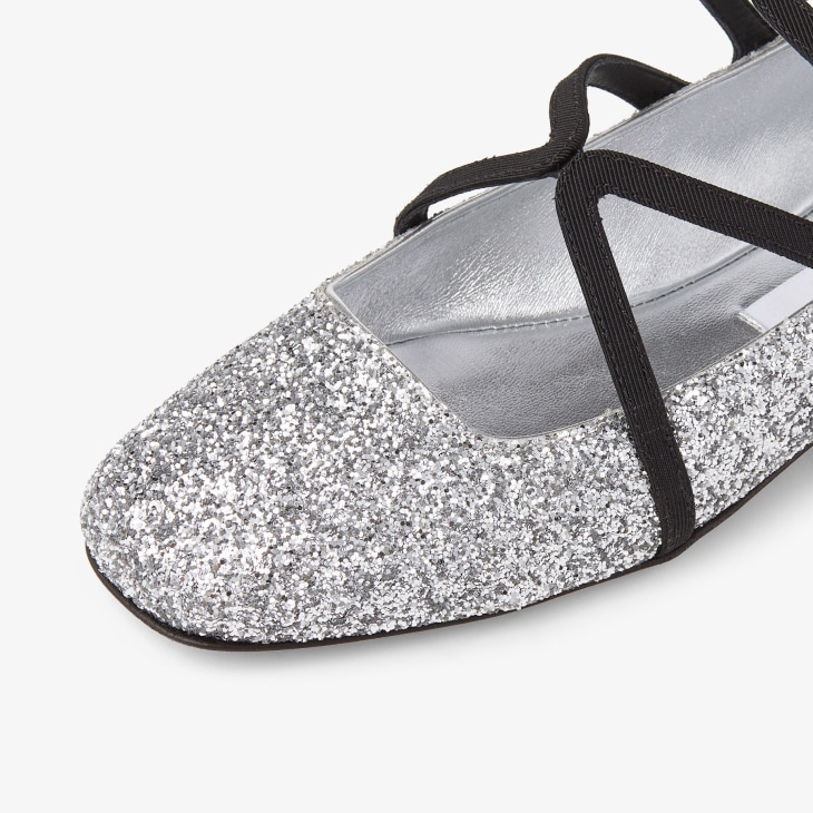 Jimmy Choo Astoria Flat