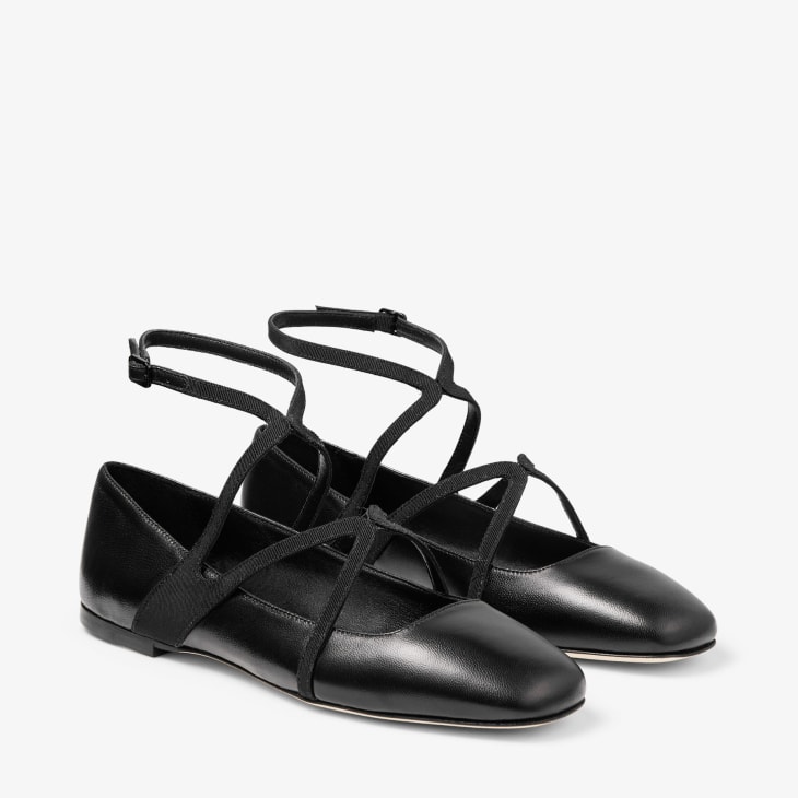 Jimmy Choo Astoria Flat