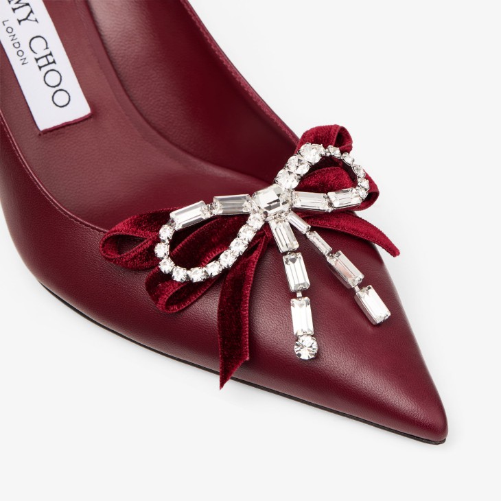 Jimmy Choo AURIA 70