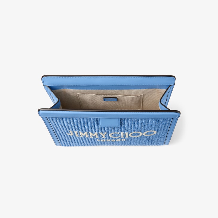Jimmy Choo Avenue London Pouch