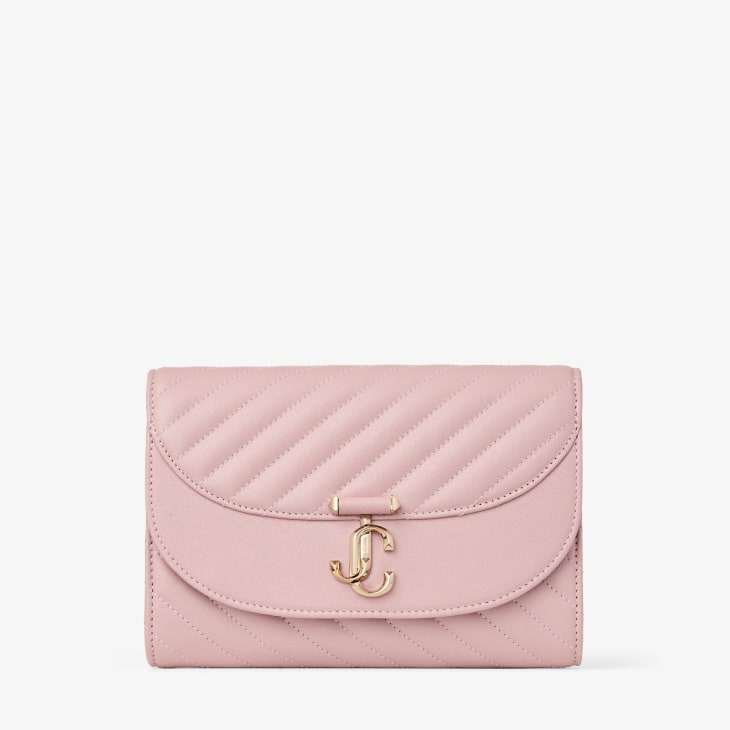 Jimmy Choo Curve Clutch
