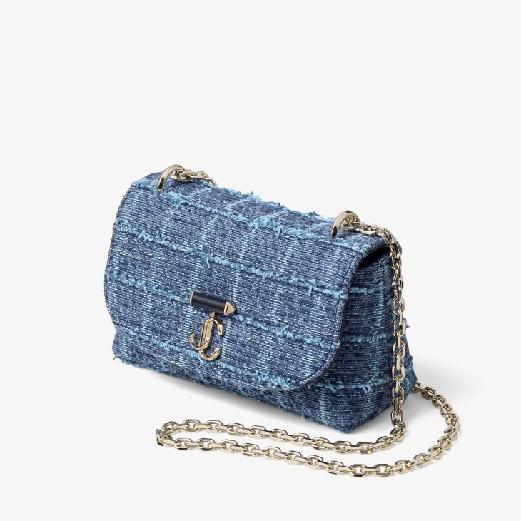 Jimmy Choo Curve Crossbody Small