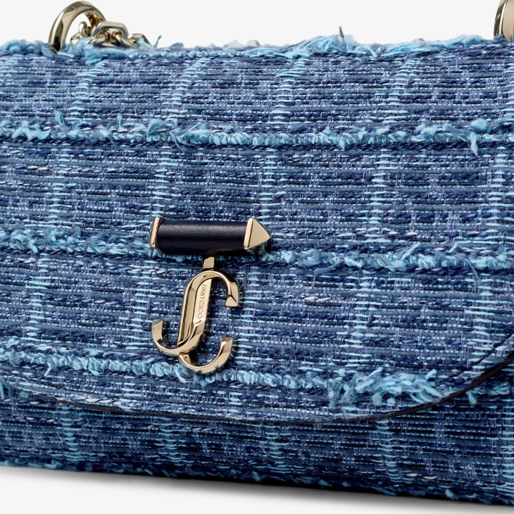 Jimmy Choo Curve Crossbody Small