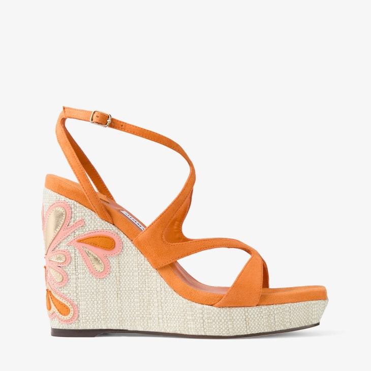 Jimmy Choo Ayla 110