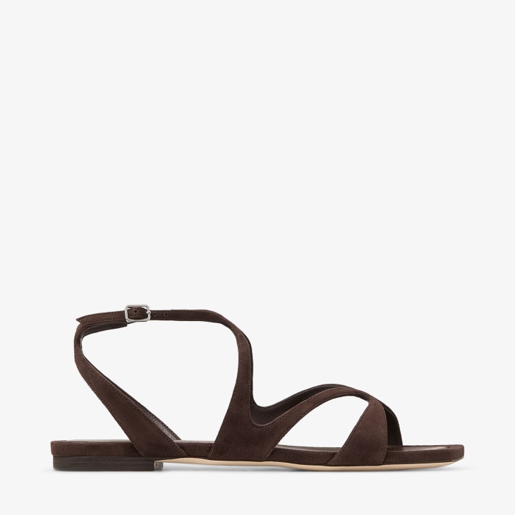 Jimmy Choo Ayla Flat