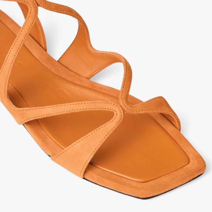 Jimmy Choo Ayla Flat