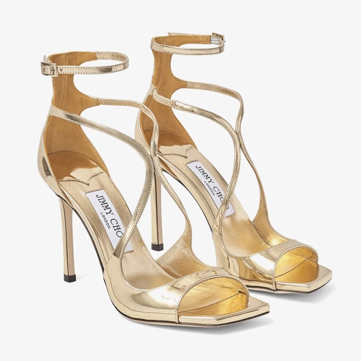 Jimmy Choo Azia 110