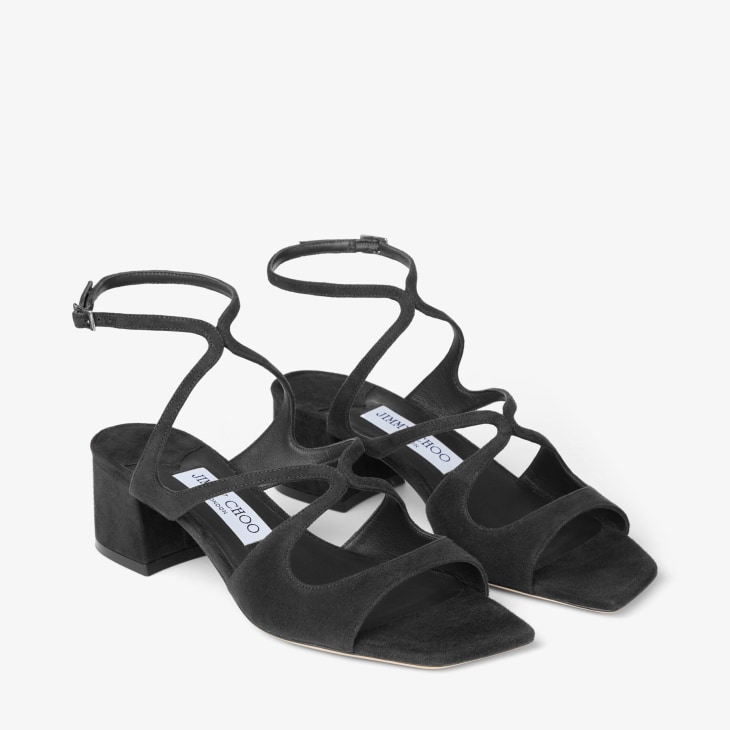 Jimmy Choo Azilia 45