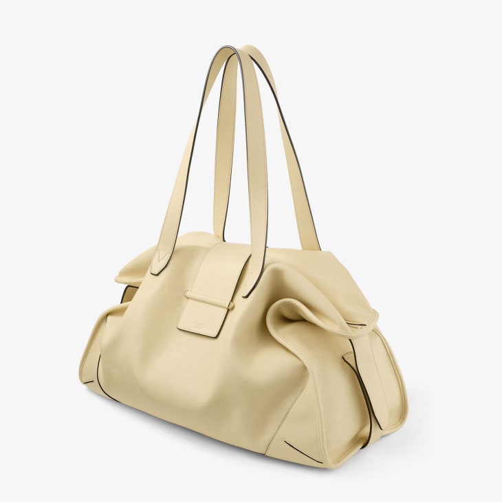 Jimmy Choo Bar Holdall 大號