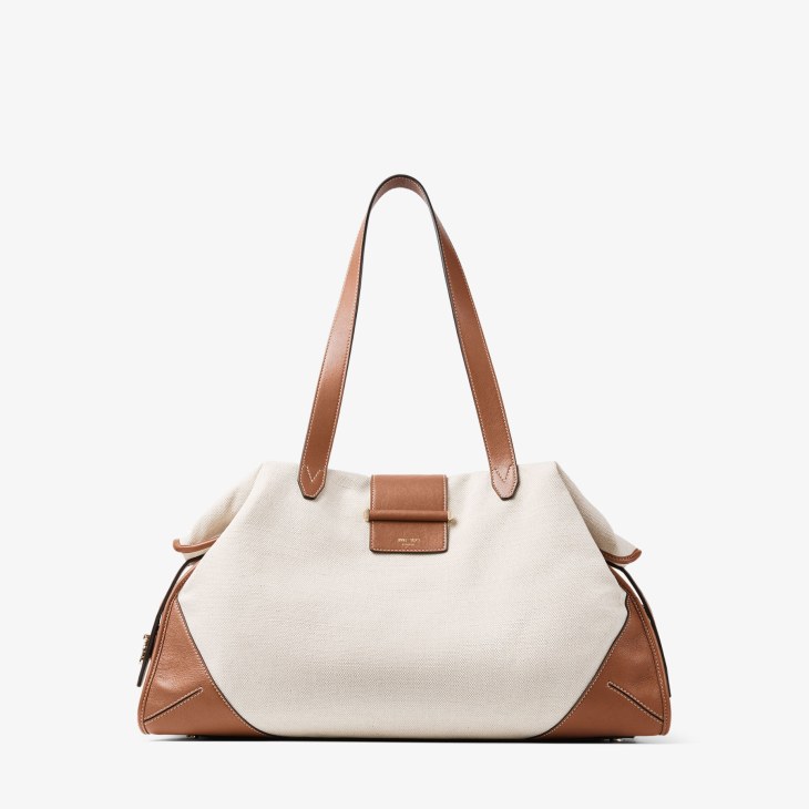 Jimmy Choo Bar Filo Large