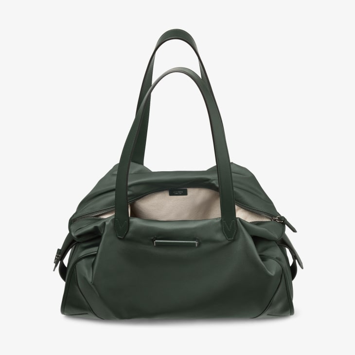 Jimmy Choo Bar Holdall 大號