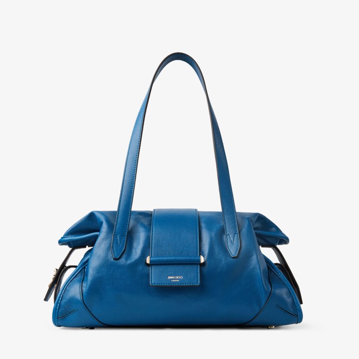 Jimmy Choo Bar Holdall 中号