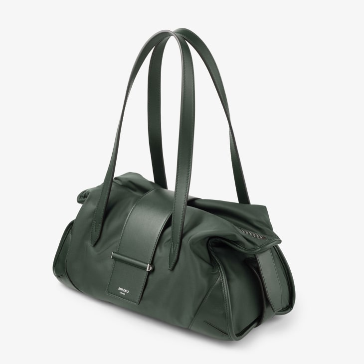 Jimmy Choo Bar Holdall 中號