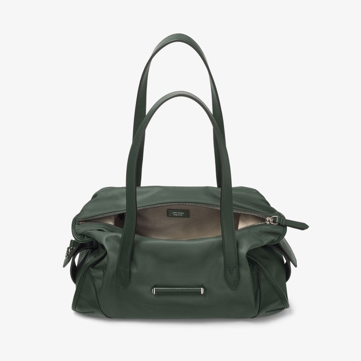 Jimmy Choo Bar Holdall 中號
