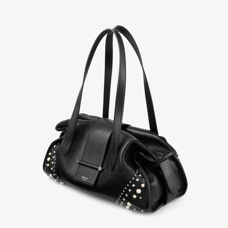 Jimmy Choo Bar Holdall 中號