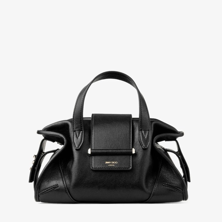 Jimmy Choo Bar Holdall Small