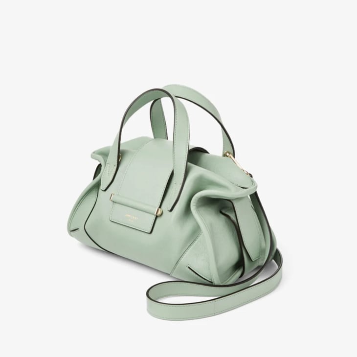 Jimmy Choo Bar Holdall Petit
