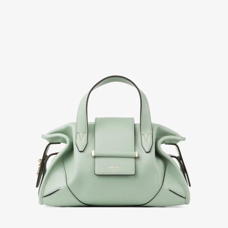Jimmy Choo Bar Holdall Petit