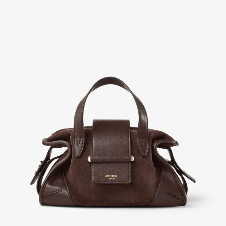 Jimmy Choo Bar Holdall Small